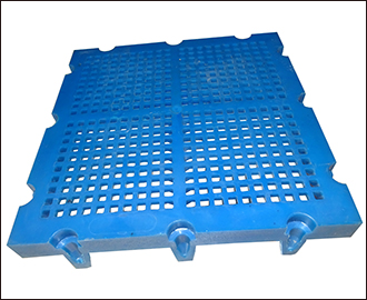 Polyurethane Modular Screen Media